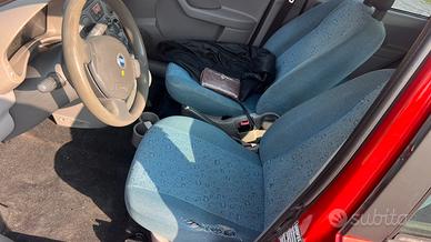 Fiat panda 1.1 Gancio traino