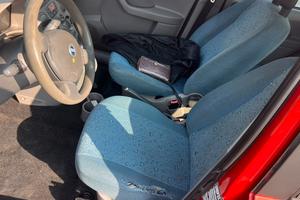 Fiat panda 1.1 Gancio traino