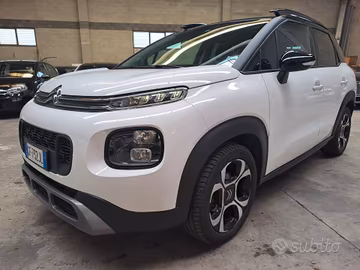 CITROEN C3 AIRCROSS 1.2 BENZINA *OK NEOPATENTATI*