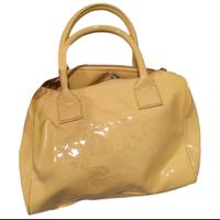 Borsa a mano Liu Jo gialla