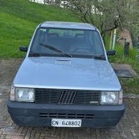FIAT Panda 1ª serie - 1987