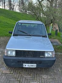 FIAT Panda 1ª serie - 1987