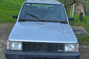 FIAT Panda 1ª serie - 1987