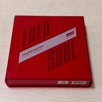 Album Ateez Epilogue: action to answer (A version)