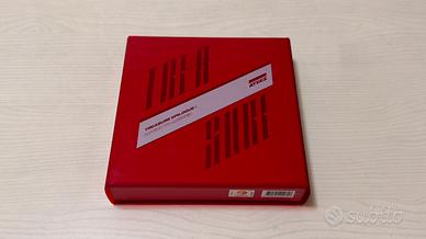 Album Ateez Epilogue: action to answer (A version)