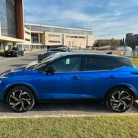 NISSAN Qashqai 3ª serie - 2022