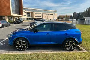 NISSAN Qashqai 3ª serie - 2022