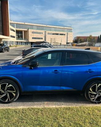 NISSAN Qashqai 3ª serie - 2022