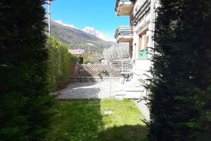 Appartamento Oulx [ox14VRG]
