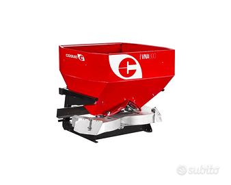 NUOVO - Spandiconcime AgriCosmo VNA600