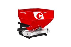 NUOVO - Spandiconcime AgriCosmo VNA600