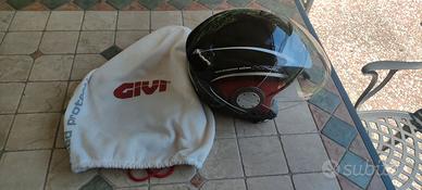 Casco Givi