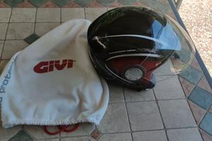 Casco Givi