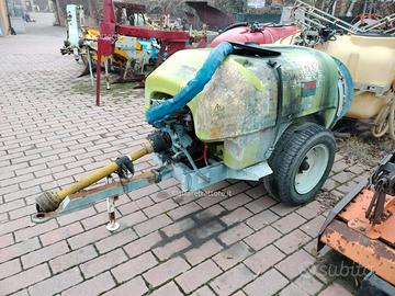 Atomizzatore Relcom 800 lt.