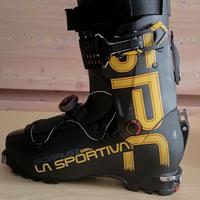 La Sportiva Skorpius cr II