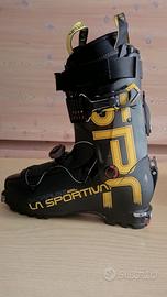 La Sportiva Skorpius cr II