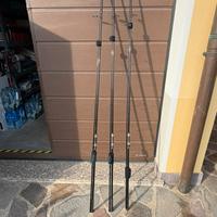 Canne DAIWA INFINITY 13ft  3,5lb  PERFETTE