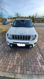 JEEP RENEGADE 1.6 120cv Limited + gomme nuove