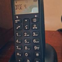 TELEFONO  MOTOROLA C100L Usato Ricondiz.