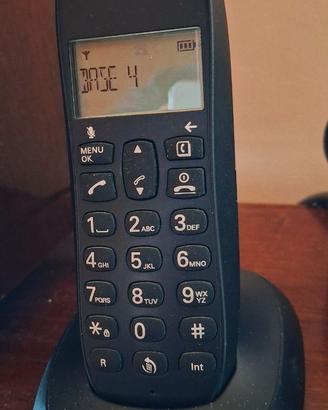 TELEFONO  MOTOROLA C100L Usato Ricondiz.