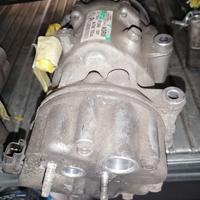 Compr clima CITROEN C4 GRAND PICASS 20 diesel 2009