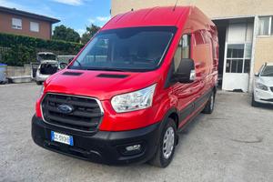 Ford Transit 350 2.0TDCi Ibrido Euro6D L2H3