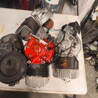 motori con elaborazioni x piaggio ciao bravo e si