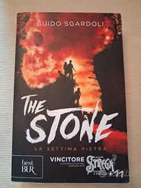 Libro The Stone