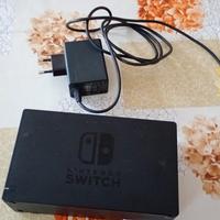 Nintendo Switch: Dock Set
