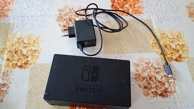 Nintendo Switch: Dock Set