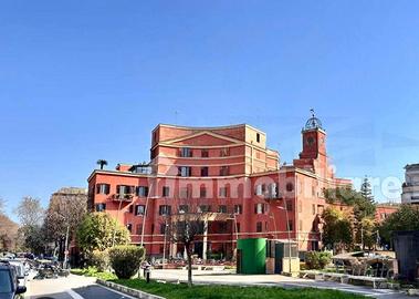 Appartamento Roma [PIAZZA G. DA LUCCAVRG]