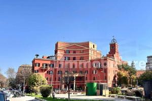 Appartamento Roma [PIAZZA G. DA LUCCAVRG]