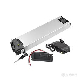 Ebike batteria 24V 36V 10.5Ah 14Ah