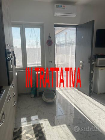 Pianura-Via Sartania BILIVELLI Indipendente