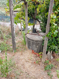 Monterotondo via vallagati