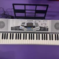 tastiera bontempi PM 678