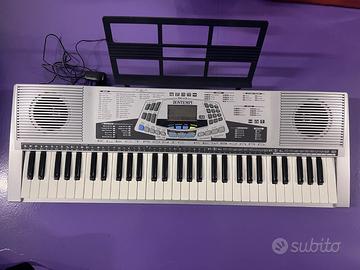 tastiera bontempi PM 678