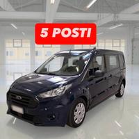 FORD TRANSIT CONNECT 1.5 L2H1 AUTOCARRO 5 POSTI