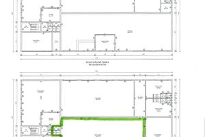 Capannone a San Donà di Piave