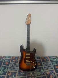 chitarra eko st-300