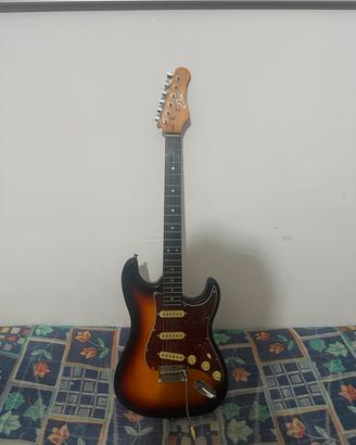 chitarra eko st-300