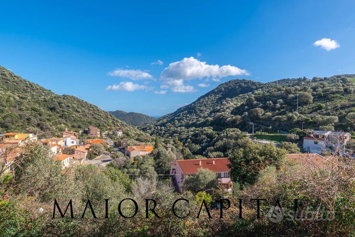 Apartment in Luttuni, Ponte - Vista 3