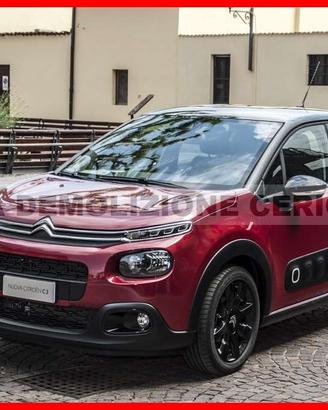 Ricambi auto citroen c3