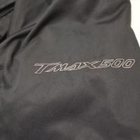 Giacca Moto YAMAHA T Max Originals.