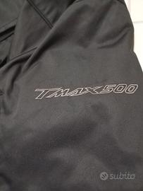 Giacca Moto YAMAHA T Max Originals.