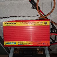 inverter 4000 watt