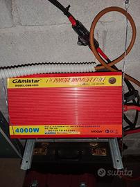 inverter 4000 watt