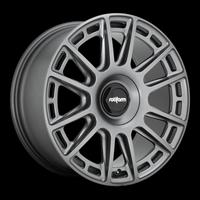 Cerchi rotiform