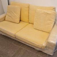 Divano 3 posti dimensioni 180x90