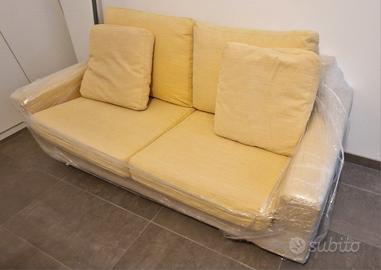 Divano 3 posti dimensioni 180x90